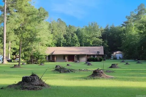 Exterior - 7728 Gaddy Koonce Rd, Pine Bluff, AR 71603 photo 5 of 5