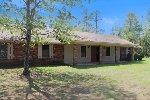 7728 Gaddy Koonce Rd, Pine Bluff, AR 71603