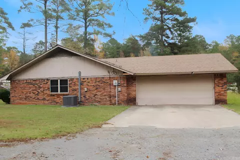 Exterior - 7728 Gaddy Koonce Rd, Pine Bluff, AR 71603 photo 4 of 5