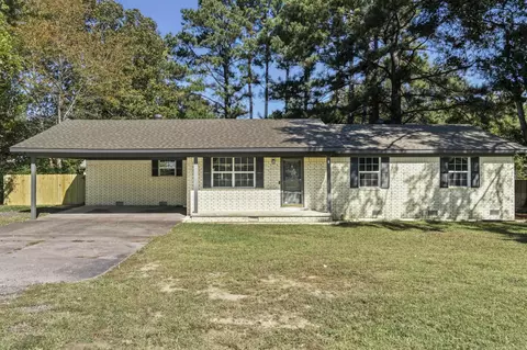 508 Joyce St, Searcy, AR 72143