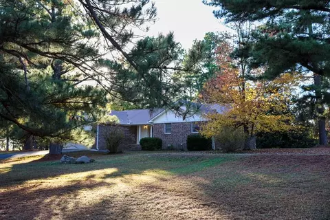 498 Old Fort Rd, Melbourne, AR 72556
