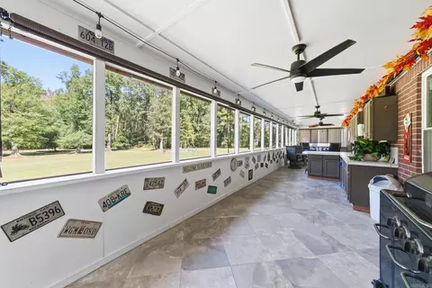 Exterior - 20 Williamsburg Dr, Cabot, AR 72023 photo 7 of 14
