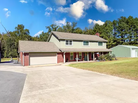 Exterior - 20 Williamsburg Dr, Cabot, AR 72023 photo 3 of 14