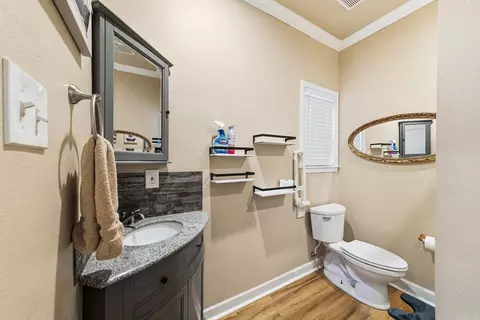 Bath - 20 Williamsburg Dr, Cabot, AR 72023 photo 5 of 6