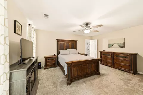Bedroom - 20 Williamsburg Dr, Cabot, AR 72023 photo 1 of 4