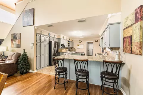 Kitchen - 20 Williamsburg Dr, Cabot, AR 72023 photo 1 of 5