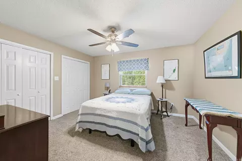 Bedroom - 20 Williamsburg Dr, Cabot, AR 72023 photo 3 of 4