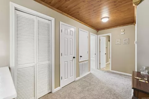 Entry Way - 20 Williamsburg Dr, Cabot, AR 72023 photo 1 of 2