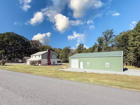 Other - 20 Williamsburg Dr, Cabot, AR 72023 photo 1 of 16