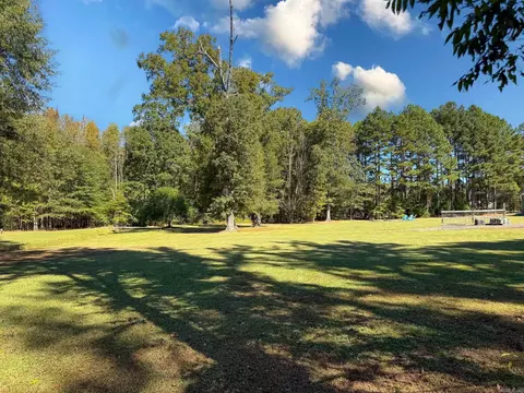 Exterior - 20 Williamsburg Dr, Cabot, AR 72023 photo 14 of 14
