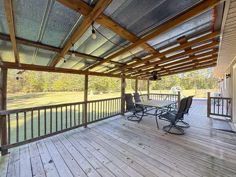 Exterior - 20 Williamsburg Dr, Cabot, AR 72023 photo 10 of 14
