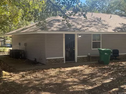 Exterior - 6013 Windham Ave, White Hall, AR 71602 photo 2 of 5
