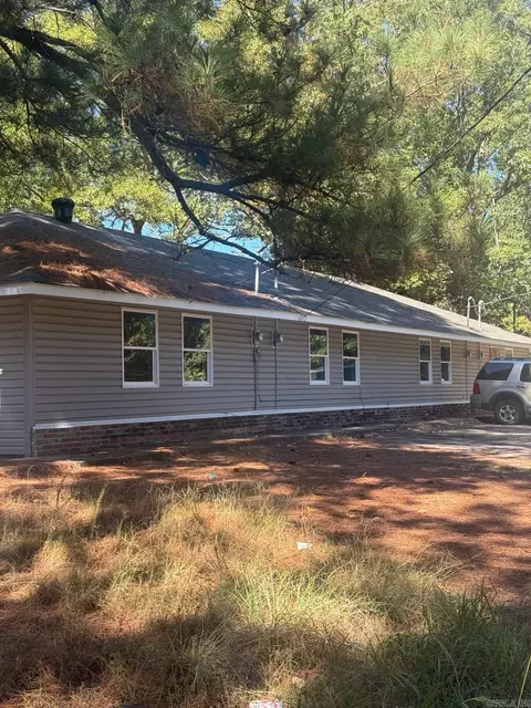 Exterior - 6013 Windham Ave, White Hall, AR 71602 photo 5 of 5