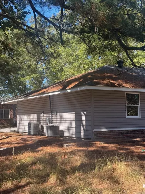 Exterior - 6013 Windham Ave, White Hall, AR 71602 photo 4 of 5