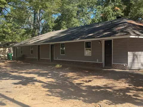 Exterior - 6013 Windham Ave, White Hall, AR 71602 photo 3 of 5