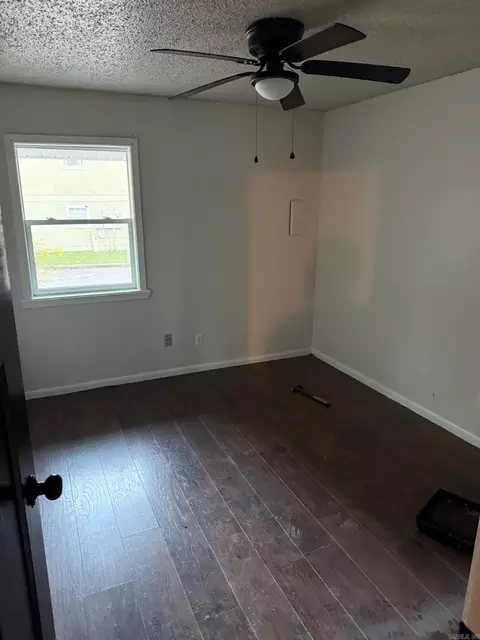 Bedroom - 6013 Windham Ave, White Hall, AR 71602 photo 2 of 3