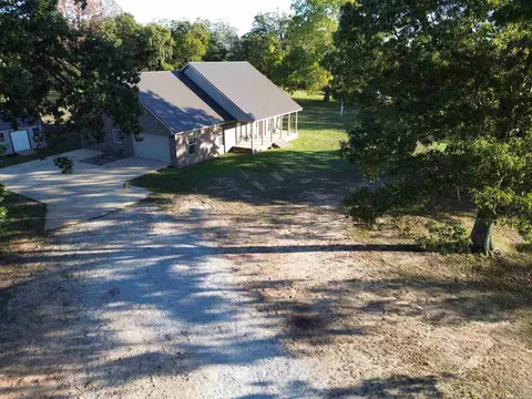 112 Turney Dr, Marshall, AR 72650
