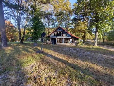 1000 Arvid Maeland Blvd, Mountain View, AR 72560
