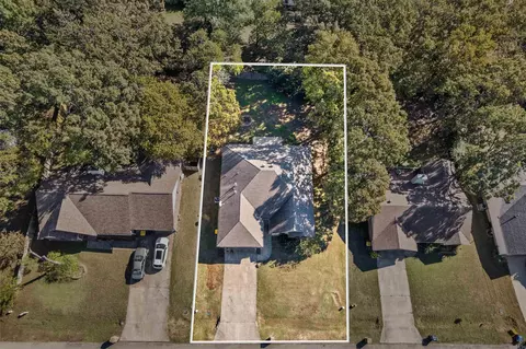 2032 N Hills Dr, Cabot, AR 72023 photo 7