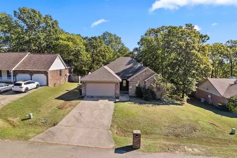 2032 N Hills Dr, Cabot, AR 72023 photo 5