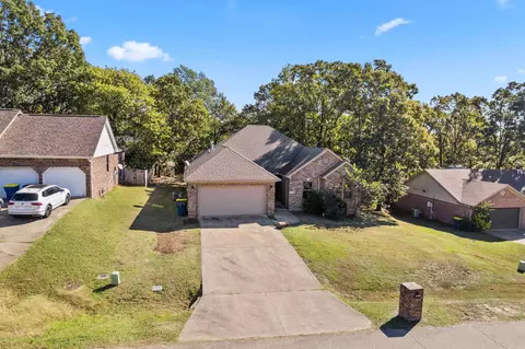 2032 N Hills Dr, Cabot, AR 72023 photo 3