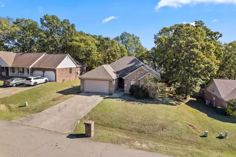 2032 N Hills Dr, Cabot, AR 72023 photo 4