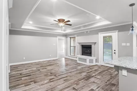 2032 N Hills Dr, Cabot, AR 72023 photo 33