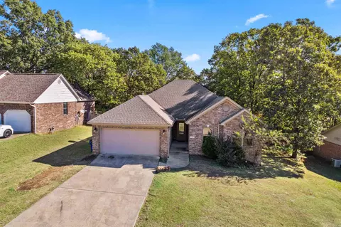 2032 N Hills Dr, Cabot, AR 72023 photo 2