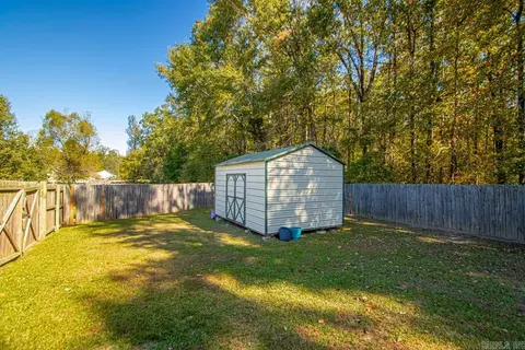 343 Lamplighter Dr, Benton, AR 72015 photo 28