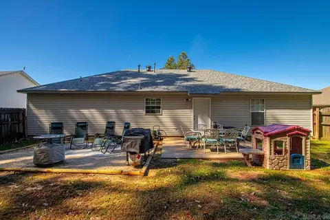343 Lamplighter Dr, Benton, AR 72015 photo 30