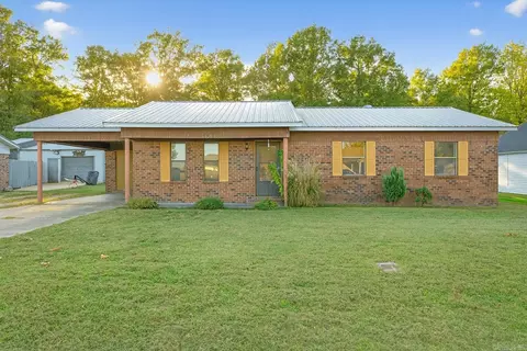 320 Robin Ln, Walnut Ridge, AR 72476 photo 1