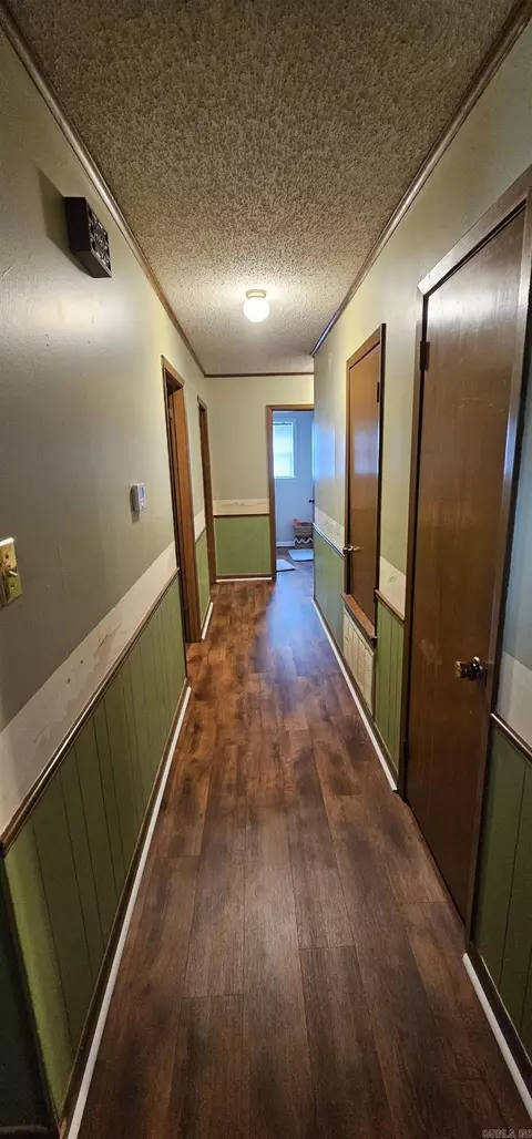 Entry Way - 3409 Scenic Dr, Pine Bluff, AR 71603 photo 1 of 1
