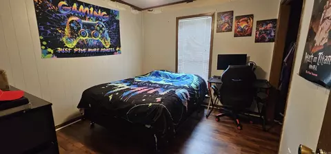 Bedroom - 3409 Scenic Dr, Pine Bluff, AR 71603 photo 1 of 4