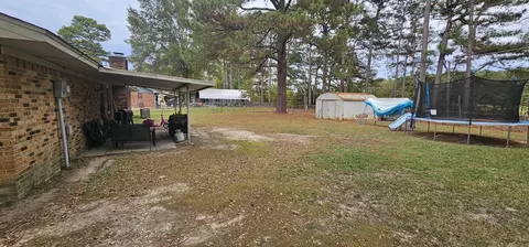 Exterior - 3409 Scenic Dr, Pine Bluff, AR 71603 photo 2 of 4