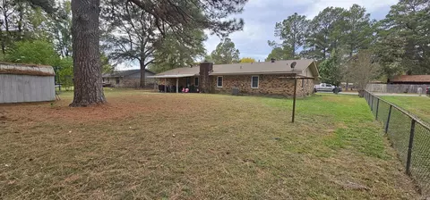 Exterior - 3409 Scenic Dr, Pine Bluff, AR 71603 photo 4 of 4