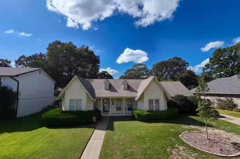 1503 Hawkwood Dr, Sherwood, AR 72120