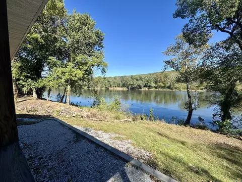 View/Area - 701 Sunset Vly, Mountain View, AR 72560 photo 1 of 2