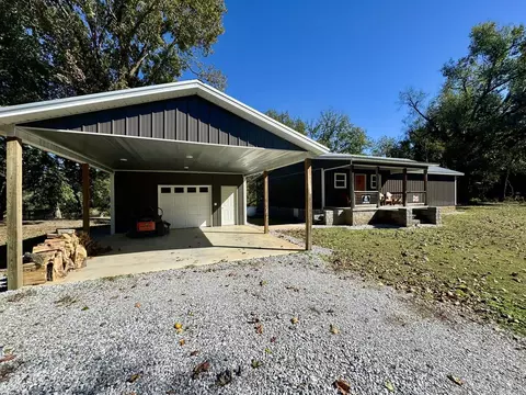 Other - 701 Sunset Vly, Mountain View, AR 72560 photo 2 of 4
