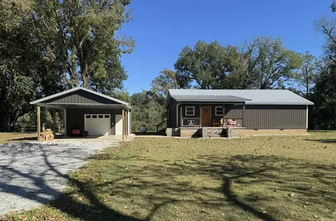 701 Sunset Vly, Mountain View, AR 72560