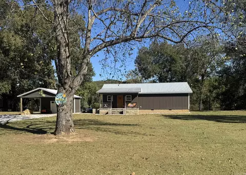 Exterior - 701 Sunset Vly, Mountain View, AR 72560 photo 13 of 13