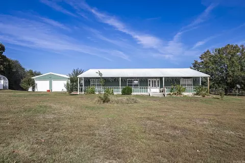 236 Lockie Rd, Gurdon, AR 71743 photo 1