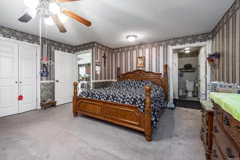 236 Lockie Rd, Gurdon, AR 71743 photo 8