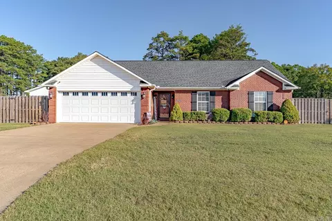 1404 Jordan St, Lake City, AR 72437