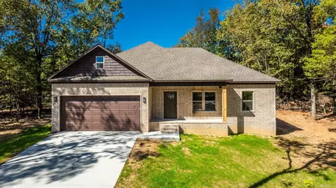 52 Sky Eagle Dr, Greenbrier, AR 72058 photo 1