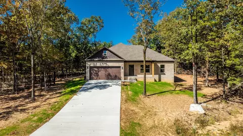 52 Sky Eagle Dr, Greenbrier, AR 72058 photo 2