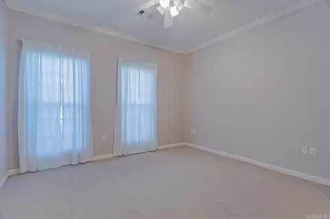 Bedroom - 901 Balcom Ln, Trumann, AR 72472 photo 2 of 5
