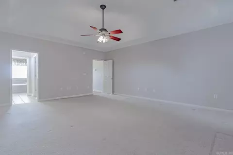 Bedroom - 901 Balcom Ln, Trumann, AR 72472 photo 1 of 5