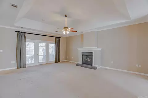Living - 901 Balcom Ln, Trumann, AR 72472 photo 1 of 4