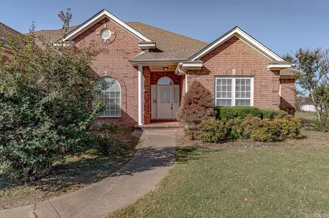 Exterior - 901 Balcom Ln, Trumann, AR 72472 photo 6 of 9