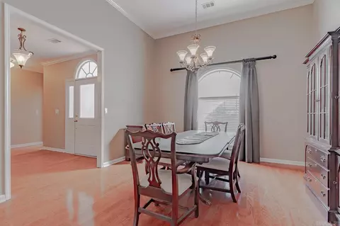 Dining - 901 Balcom Ln, Trumann, AR 72472 photo 1 of 1